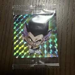 ドラゴンボールウエハースシール