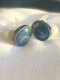 Bose SoundSport Free Wireless Headphones