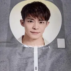 King & Prince うちわ