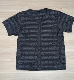 2026年最新】モンベル インナーダウン 半袖の人気アイテム - メルカリ