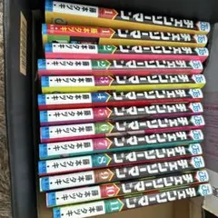 チェンソーマン漫画セット