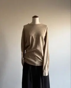 BANANA REPUBLIC Cotton Cut-sewのサムネイル