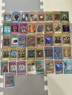 遊戯王 引退品】HERO大量 プリシク・25thあり デッキ/スリーブ付き