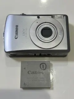 Canon IXY DIGITAL 70 動作確認済み 充電器 ケース付き◯ Canon IXY DIGITAL 70 動作確認済み 充電器 ケース付き◯ - メルカリ