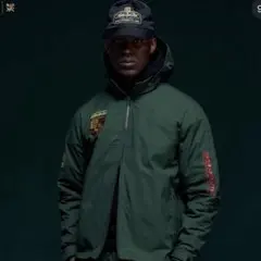 Aime Leon Dore Podium Vest Lサイズ kith - メルカリ