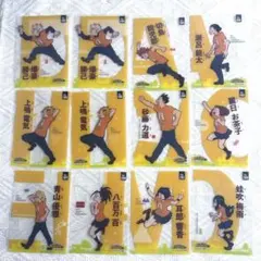 ヒロアカ 文化祭 カード まとめ売り