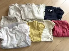 子供服　まとめ売り　　110〜120