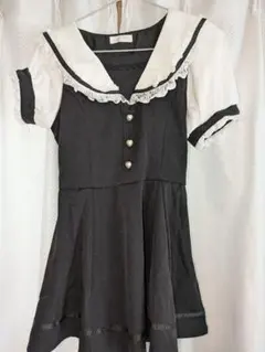 LIZ LISA　セーラー