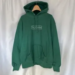 beams golf×JONES ダークグリーン パーカー sizeM - メルカリ