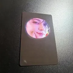 &TEAM NICHOLAS ニコラス 月狼 トレカ POPUP ラキドロ