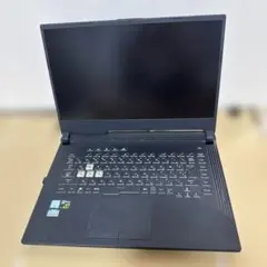 ASUS FX502V ゲーミングノート　ジャンク 2026年最新】ゲーミングノート ジャンクの人気アイテム - メルカリ