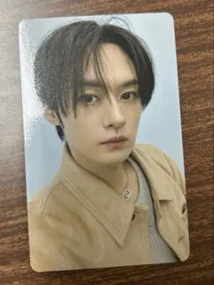 スキズ KARMA オフイベ 京都 1/25 会場限定 トレカ リノ