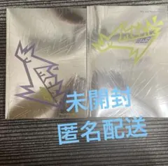 NEXZ 2nd single mmchk 1セット