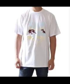 MAISON KITSUNÉ Tシャツのサムネイル