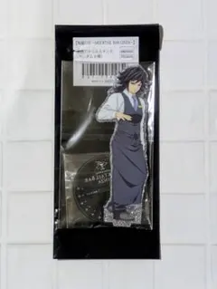 鬼滅の刃 モクテル 両面アクリルスタンド