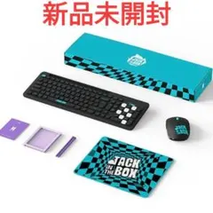 【未開封】BTS MERCH BOX マーチボックス 13 J-HOPE ホビ