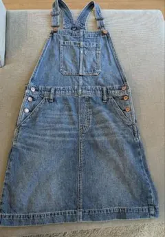 GAP KIDS ジャンバースカート XXL