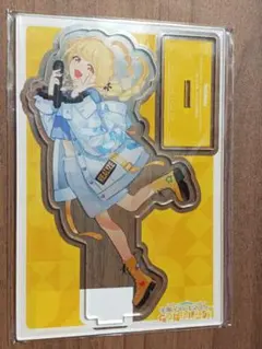 学園アイドルマスター GOLD RUSH 藤田ことね アクリルスタンドフィギュア
