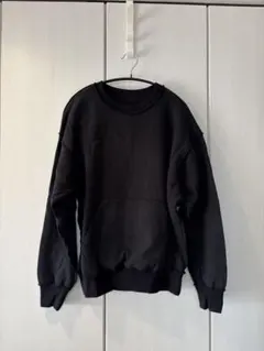 jinmastu様専用】comoli ナイロン スウェット ネイビー - メルカリ