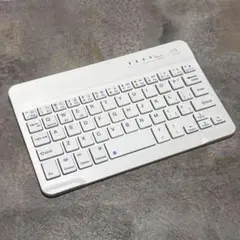 スマホ用　タブレット用　Bluetoothキーボード