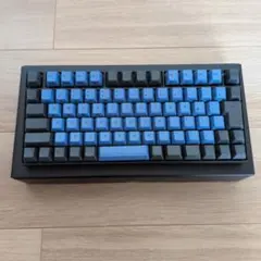 wooting / HYPE PRO CUSTOM｜BLUE BALANCE | Mercari