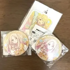 学園アイドルマスター DMM スクラッチ 藤田ことね 十王星南