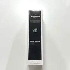 新品 正規品 リアムール エキスパートブースター 40ml スカルプ集中