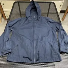 ダック ブルゾン