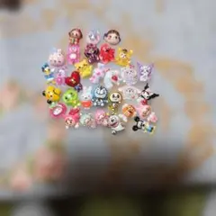 No.24　ネイルパーツ　MIXのサムネイル