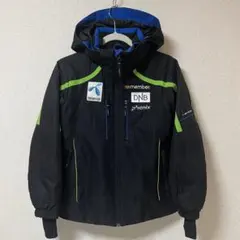 phenix フェニックス norgeノルウェー スキーレーシングウェア 150