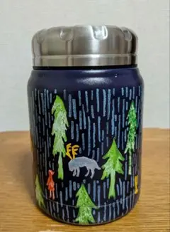 ミナペルホネン サーモマグ umbrella bottle wataridori - メルカリ