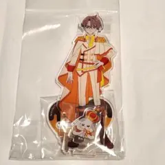 【兎山悟・大福】【未開封】わんだふるぷりきゅあ！ アクリルスタンド