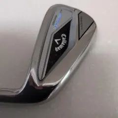 Callaway PARADYM Ai SMOKEＭＡＸFAST アイアンのサムネイル