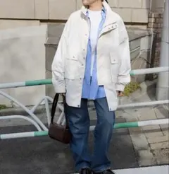 y.mm様専用【TRADITIONAL WEATHERWEAR】 ELGINのサムネイル