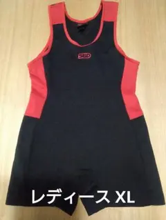 SBD シングレット レディースのXLのサムネイル