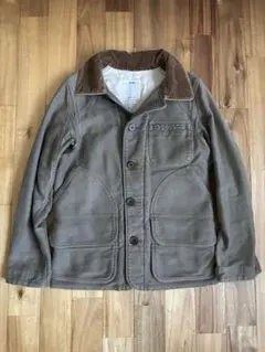 2025年最新】カバーオール visvimの人気アイテム - メルカリ