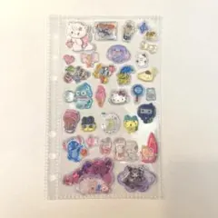 シール おすそわけ 22