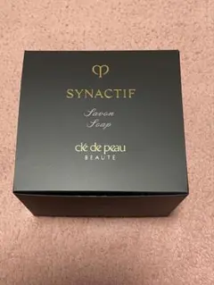 クレドポーボーテ　シナクティフサボンn 100g