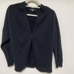 ユニクロ カーディガン