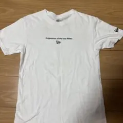 New Era Tシャツ ホワイト メンズのサムネイル