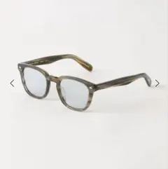 【値引き交渉あり】サングラス　KANEKO OPTICAL “Modern”