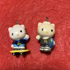 ハローキティ　キュートカップル　激レア非売品 2025年最新】キュートカップル キティの人気アイテム - メルカリ