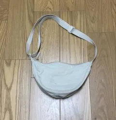 ユニクロ ショルダーバッグ