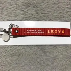 FANTASTICS フラッグストラップ 瀬口黎弥さん