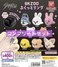 2026年最新】Skzoo ガチャ コンプの人気アイテム - メルカリ