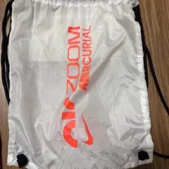 NIKE AIR ZOOM MERCURIAL シューズケース 巾着