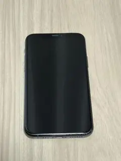 iPhone 11 Pro ミッドナイトグリーン 64 GB 本体