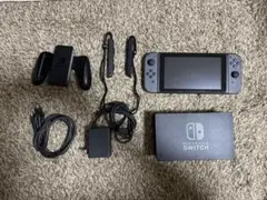 Nintendo Switch 本体＋付属品＋ケース、ケーブル、冷却ファン - メルカリ