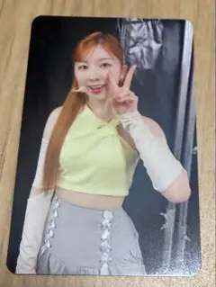 NiziU coconut ミイヒ SONY ラキドロ