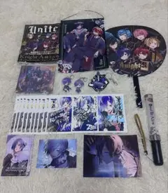 Knight A 騎士A 騎士X 公式グッズセット - メルカリ